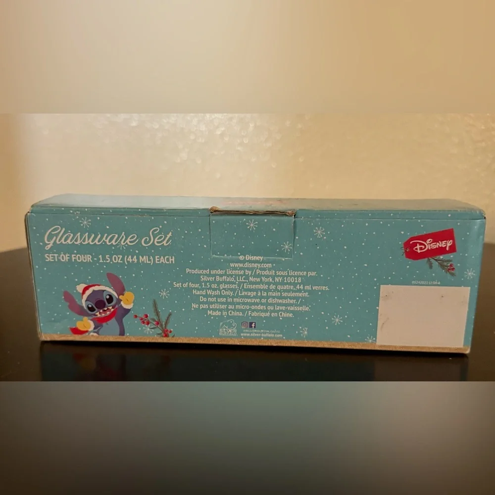 Disney celebrate holidays